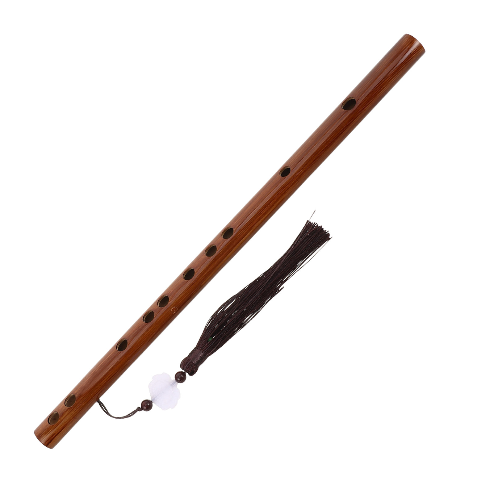 Musical Instrument Groups - فلوت ديزى صيني من الخيزران بتصميم