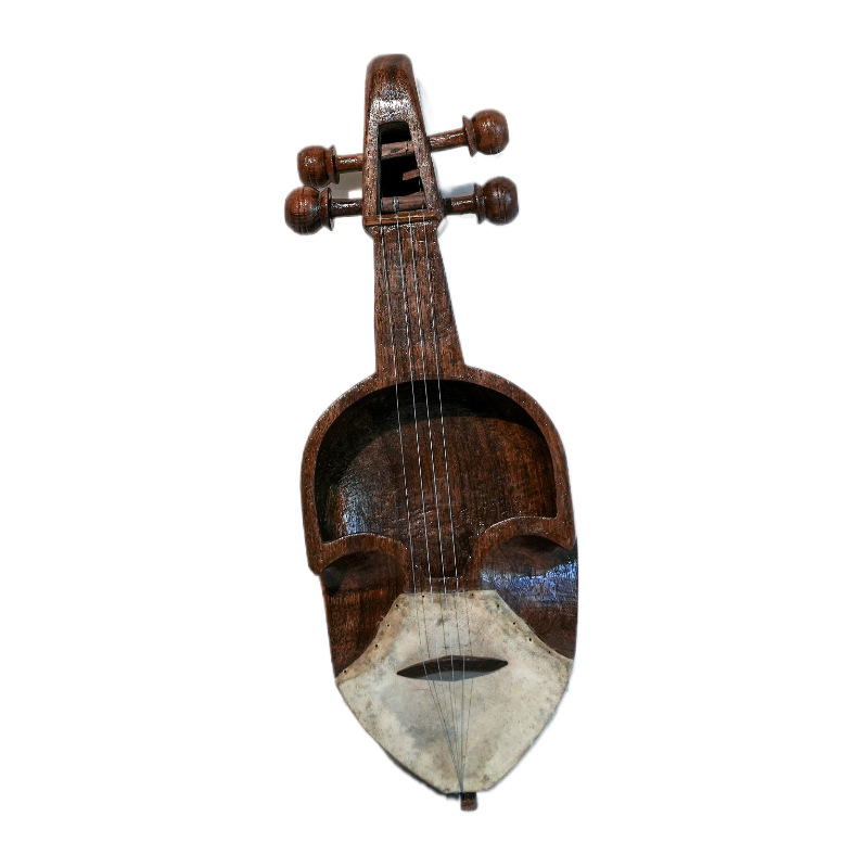 Musical Instrument Groups - السا لانجي النيبالية، الكمان البديل، موسيقى