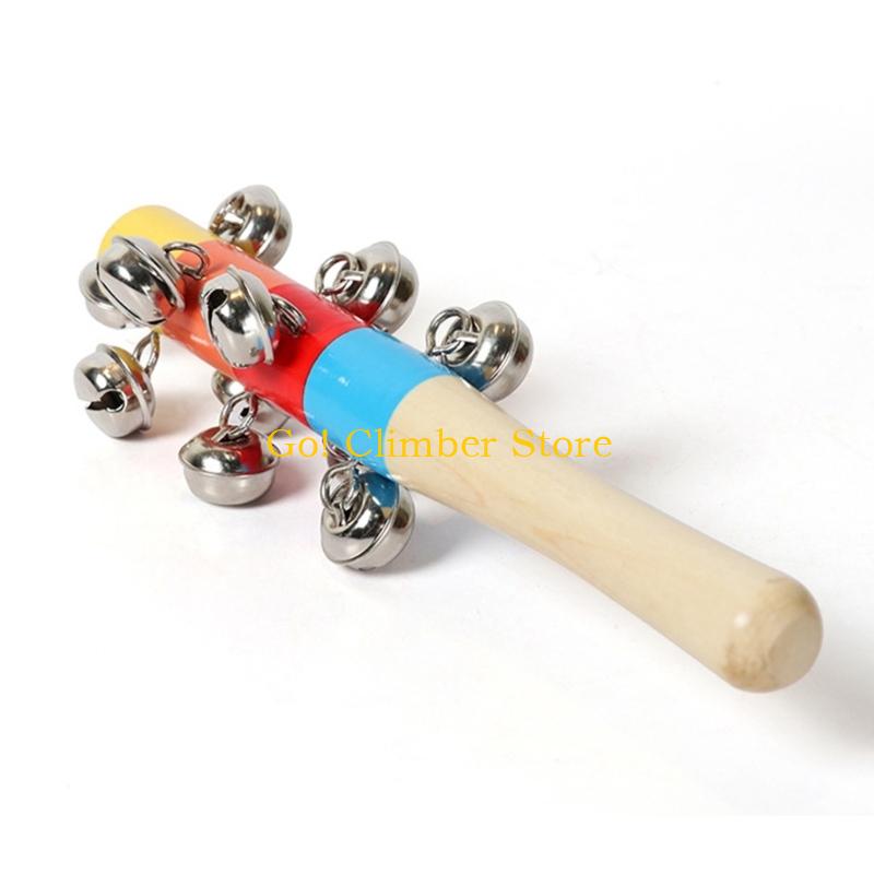 Musical Instrument Family - Q84C لعبة تعليمية خشبية للأطفال، صانع