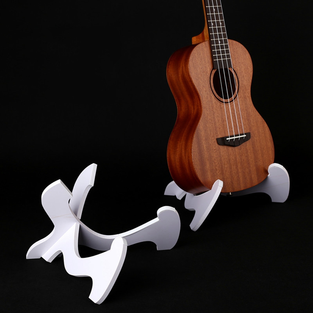 حامل جيتار خشبي عالي الجودة قا - مراجعة Musical Instrument In English وسعره