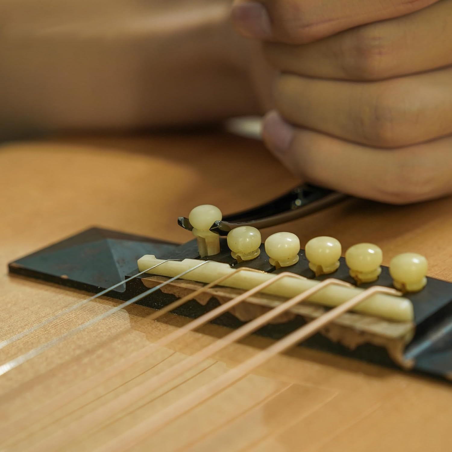 كابو جيتار 4 في 1 للجيتار الصو - مراجعة Musical Instrument In English وسعره