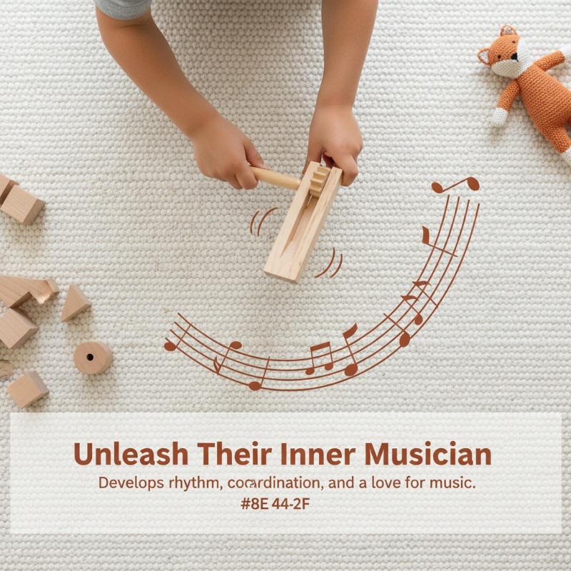 آلة إصدار أصوات خشبية محمولة ب - مراجعة Musical Instrument Family وسعره