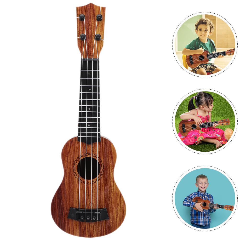 44 سنتيمتر المبتدئين الكلاسيكي - مراجعة Musical Instrument For Toddlers وسعره