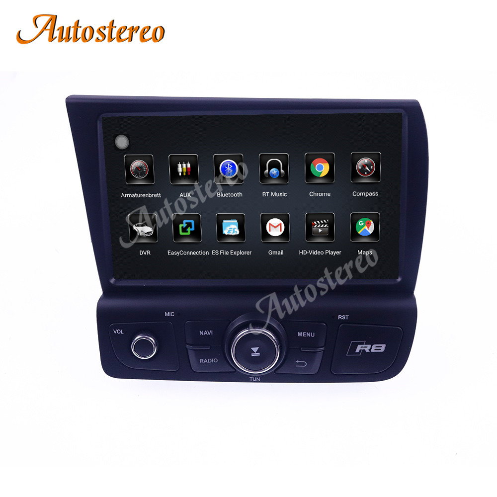 Carplay أندرويد 13 شاشة لأودي  - مراجعة Musical Instrument Of India وسعره