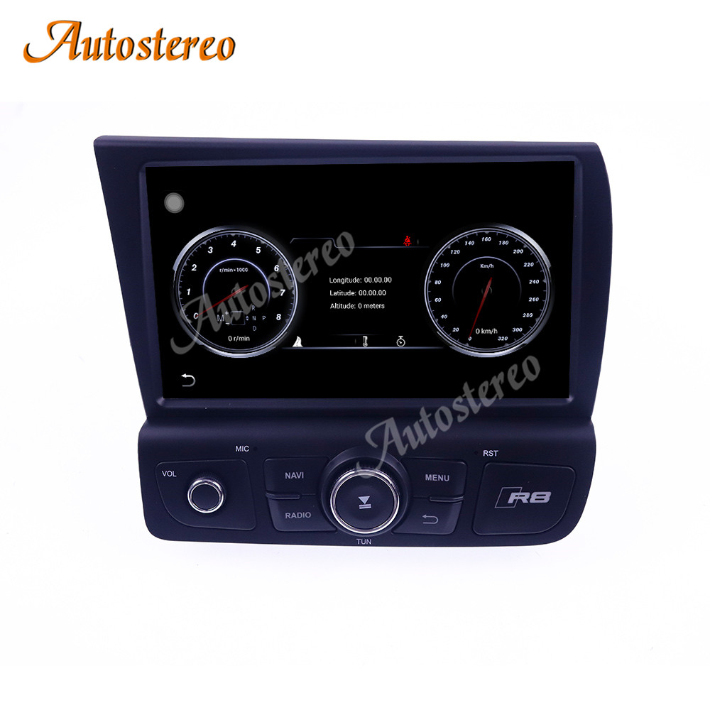 Carplay أندرويد 13 شاشة لأودي  - مراجعة Musical Instrument Of India وسعره