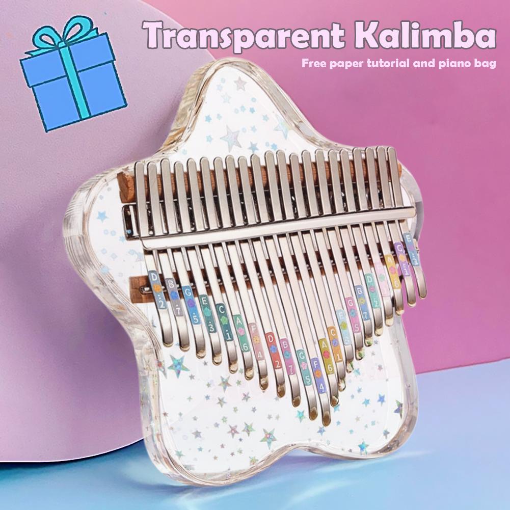 آلة كاليمبا مبيرا الموسيقية بـ - مراجعة Musical Instrument Balalaika وسعره
