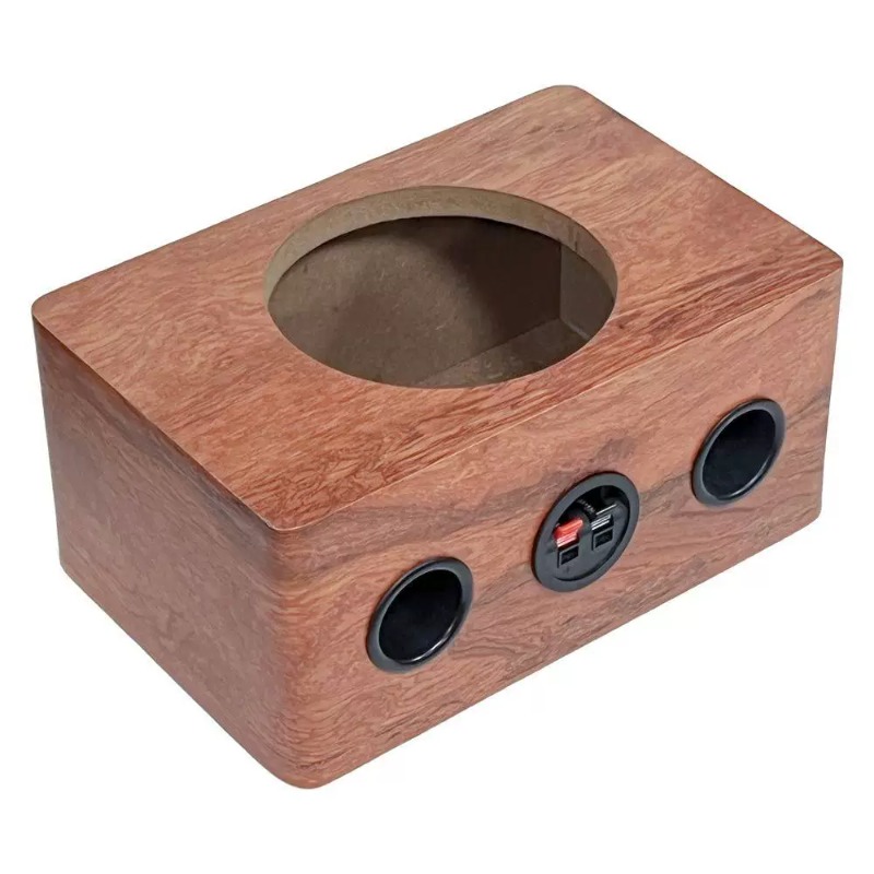 مكبر صوت سقفي فائق النحافة بفت - مراجعة Musical Instrument Family وسعره