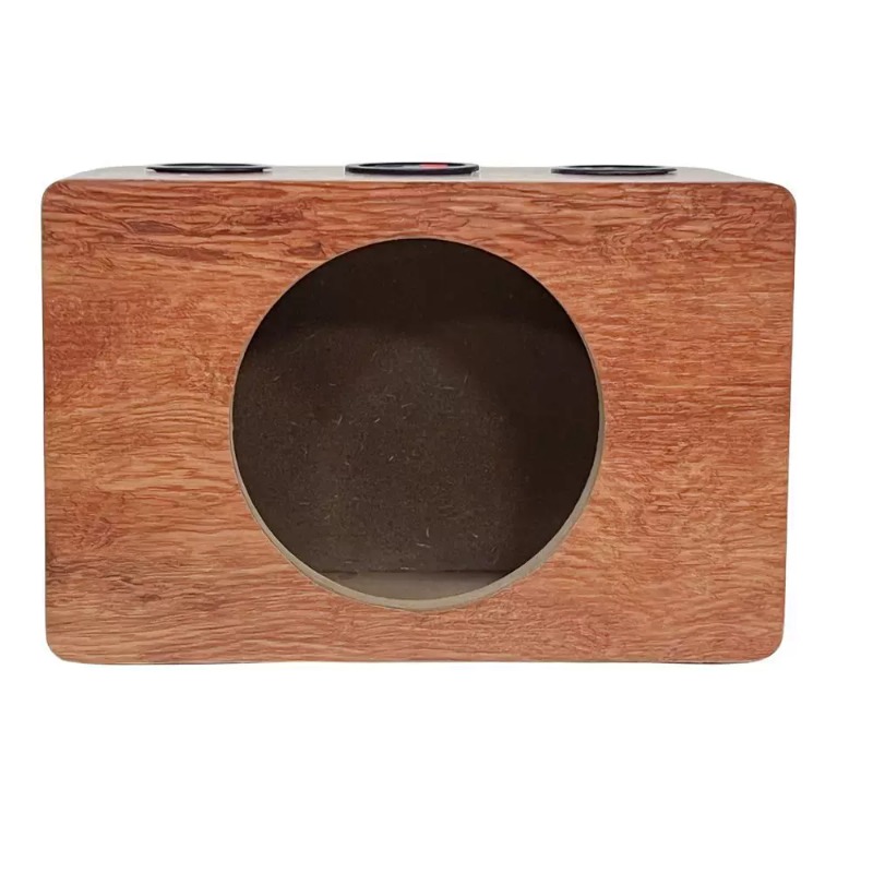 مكبر صوت سقفي فائق النحافة بفت - مراجعة Musical Instrument Family وسعره