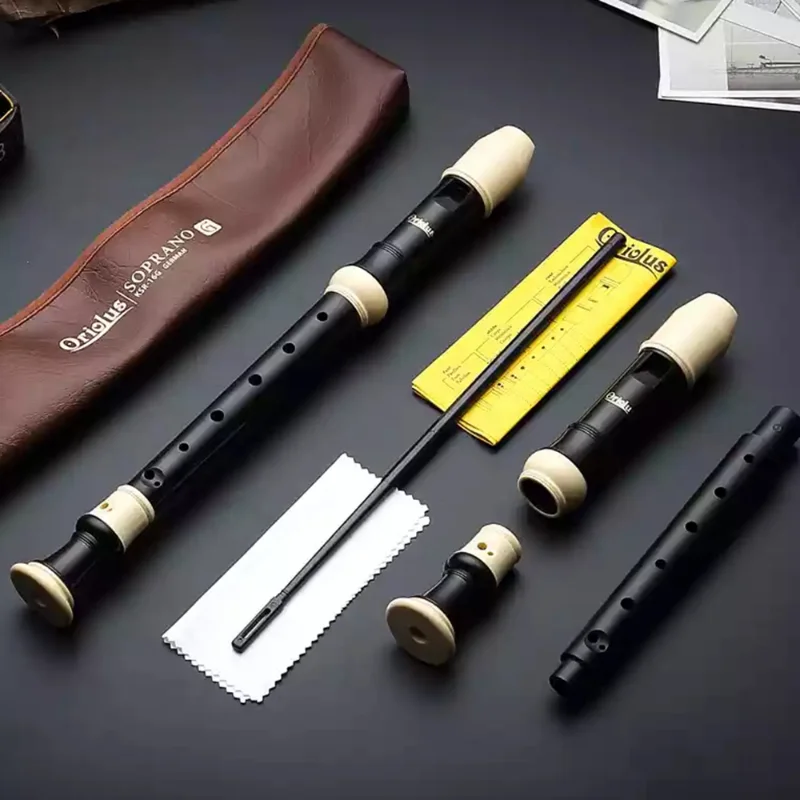 Kongsheng-Soprano C Alto F Cla - مراجعة Musical Instrument In English وسعره