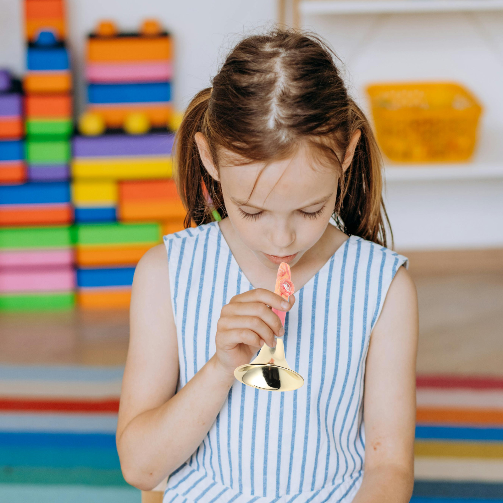 آلة كازو معدنية، آلة كازو للمب - مراجعة Musical Instrument Easy To Learn For Adults وسعره