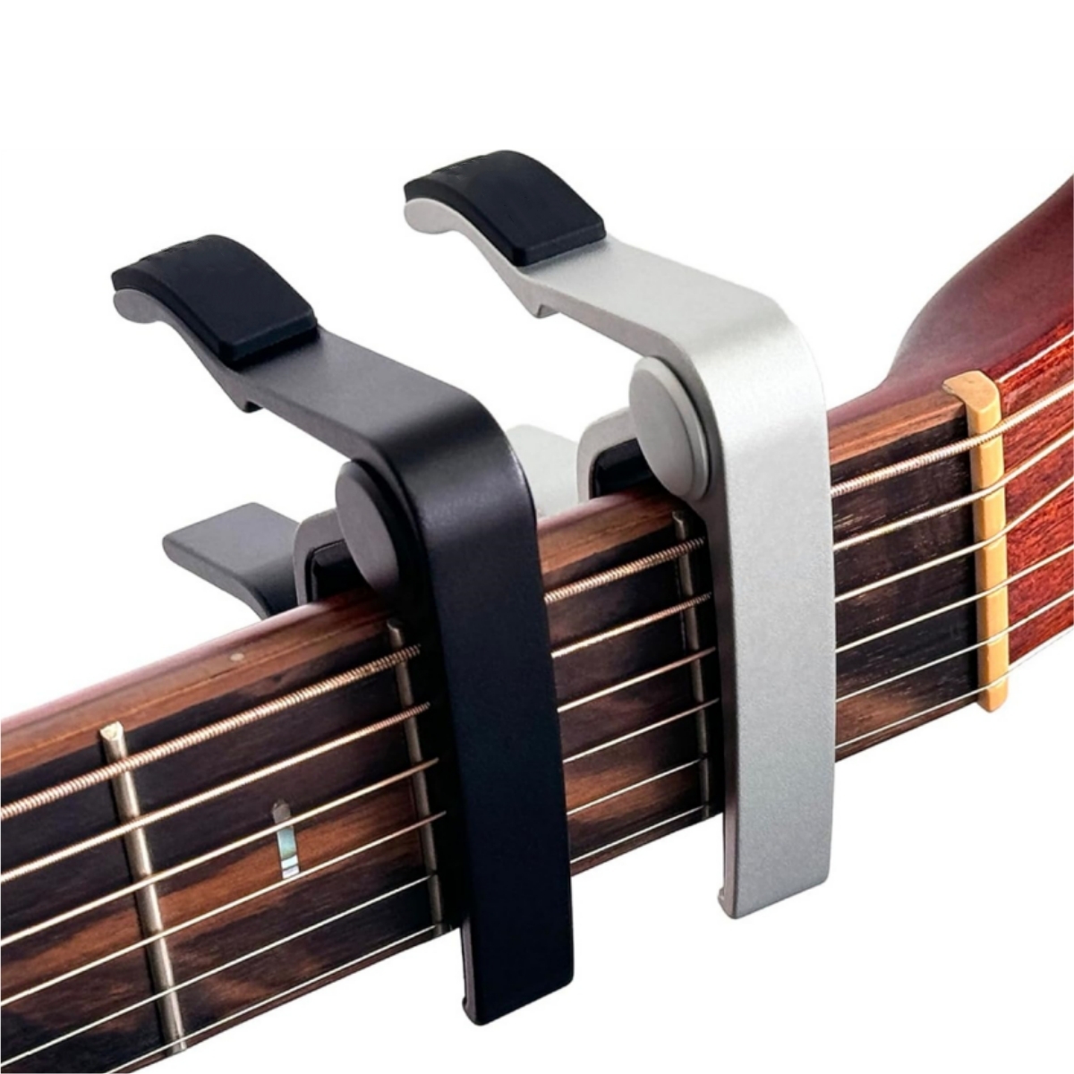 كابو جيتار ميواير - ضبط دقيق،  - مراجعة Musical Instrument In English وسعره