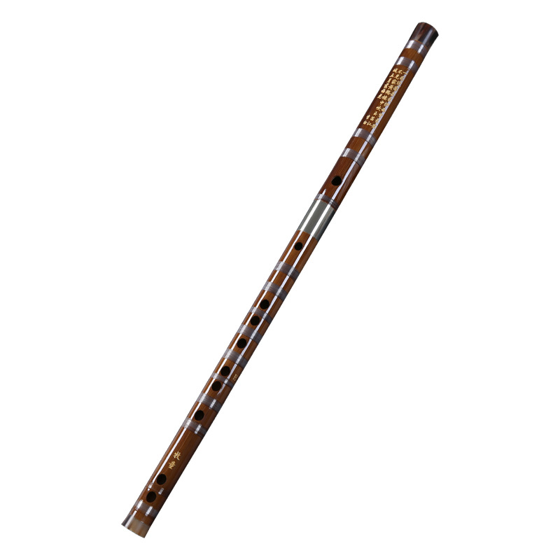 فلوت خيزران احترافي، كوزهو دزي - مراجعة Musical Instrument Easy To Learn For Adults وسعره