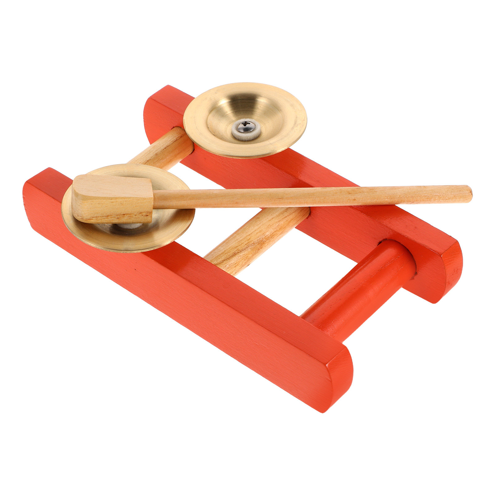 مجموعة صنجات نحاسية صغيرة محمو - مراجعة Musical Instrument For Toddlers وسعره