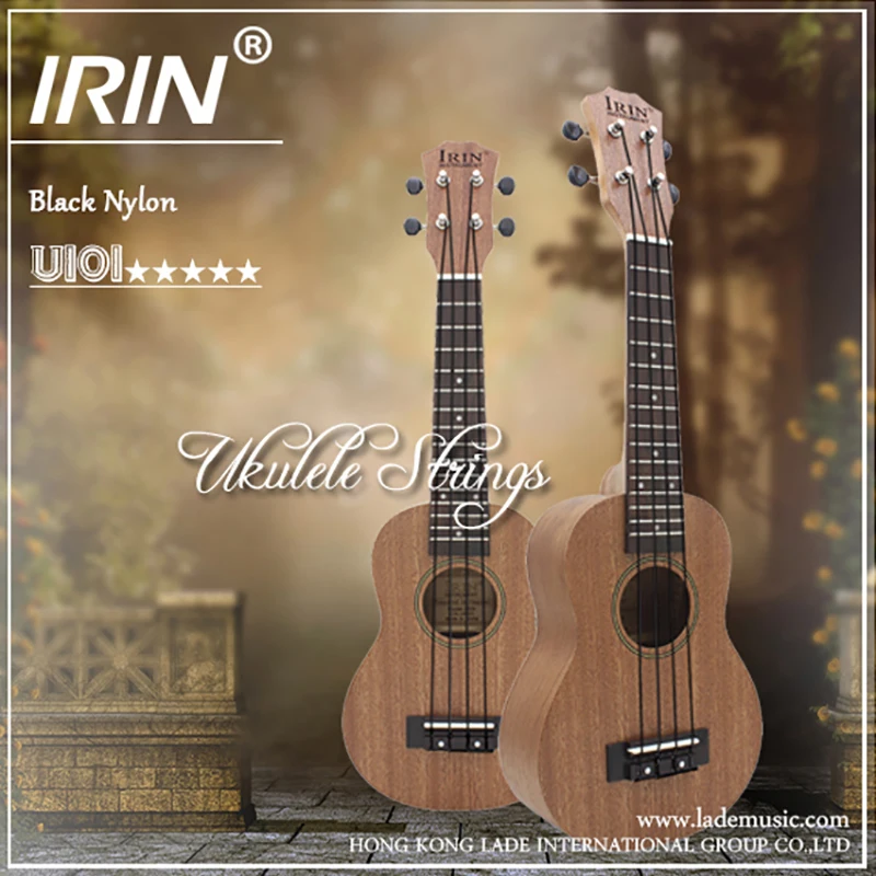 IRIN المهنية القيثارة سلاسل أس - مراجعة Musical Instrument In English وسعره