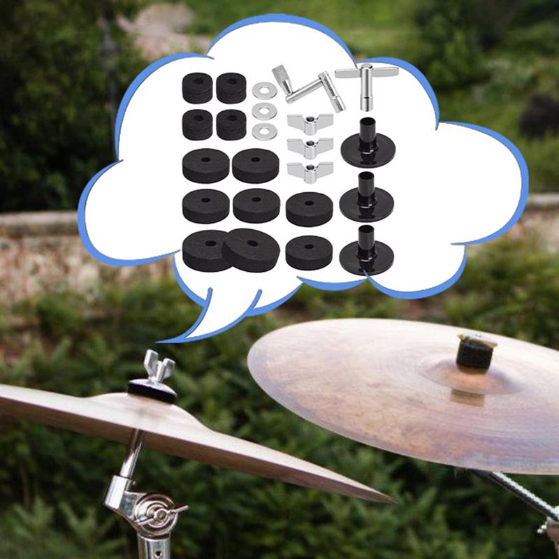 طبل ورأى غسالة غير قابلة للانز - مراجعة Musical Instrument Family وسعره