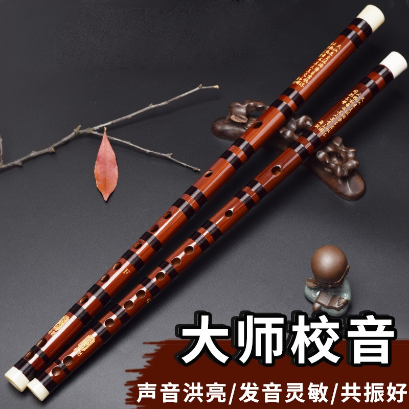 مزمار دزي احترافي مصنوع من الخ - مراجعة Musical Instrument Easy To Learn For Adults وسعره