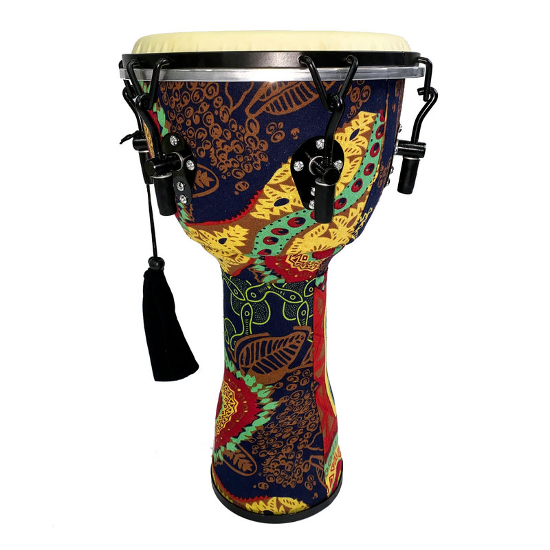 رائجة البيع آلة موسيقية أفريقي - مراجعة Musical Instrument In Africa وسعره