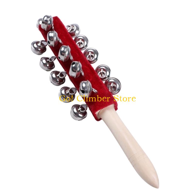 Q84C لعبة تعليمية خشبية للأطفا - مراجعة Musical Instrument Family وسعره